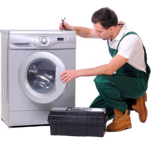 Home washing machine repair in dubai